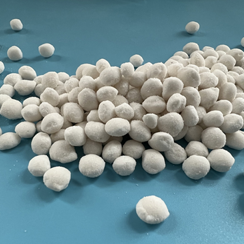 氯化鈣融雪劑的作用原理？